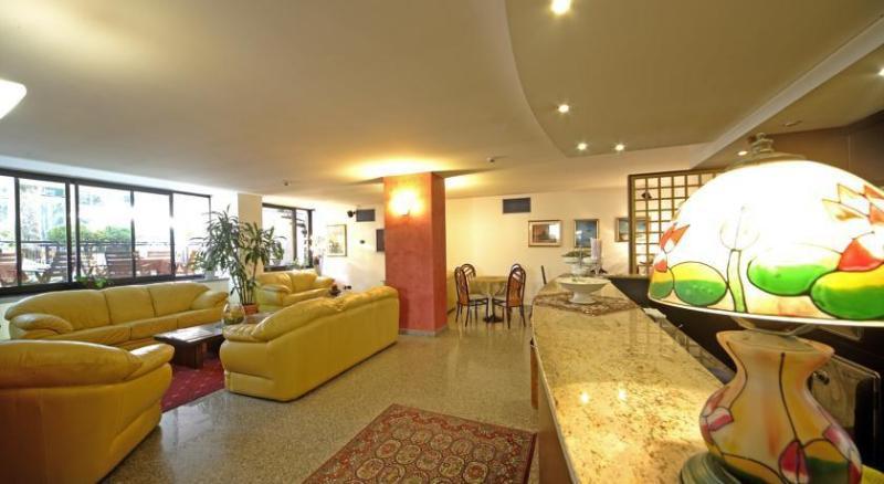 Lime Hotel Rimini Eksteriør bilde