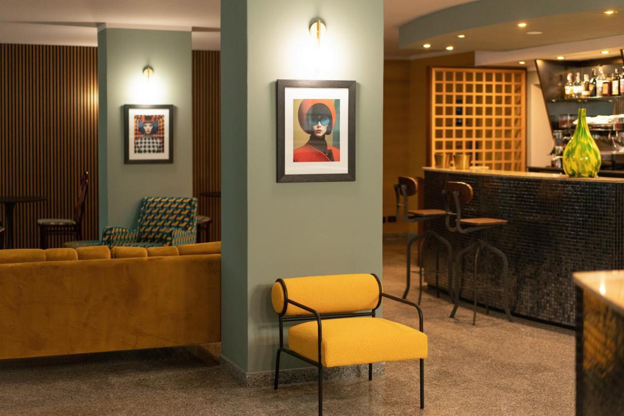 Lime Hotel Rimini Eksteriør bilde