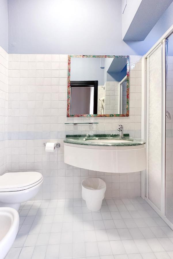 Lime Hotel Rimini Eksteriør bilde
