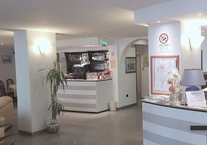 Lime Hotel Rimini Eksteriør bilde